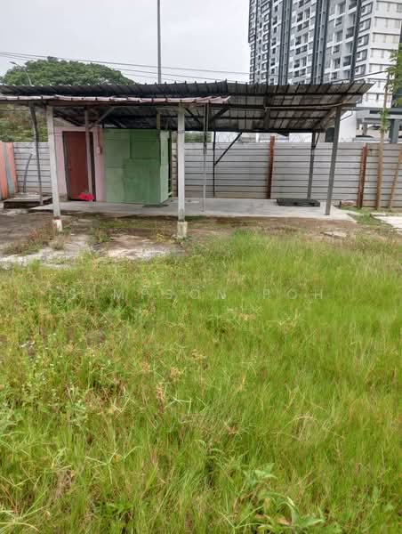 Tanah Perindustrian untuk Disewa di Larkin (Johor Bahru) - Simpson Poh - PropertyGuru.com.my