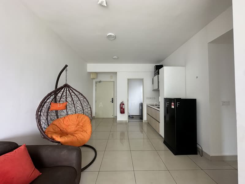 Servis Apartment untuk Disewa di Cerrado Residence @ Southville City - DILLA YUSOFF - PropertyGuru.com.my