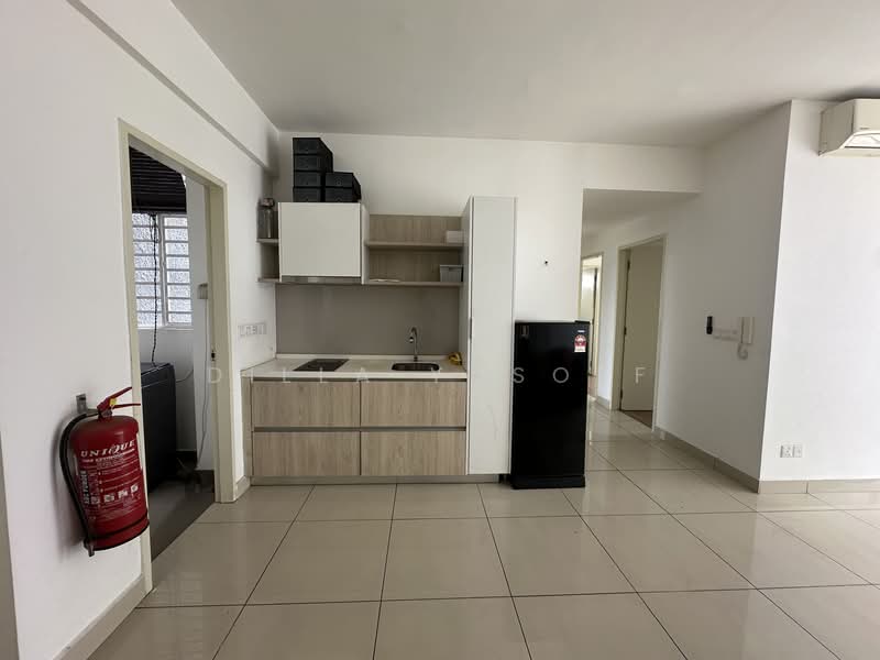 Servis Apartment untuk Disewa di Cerrado Residence @ Southville City - DILLA YUSOFF - PropertyGuru.com.my