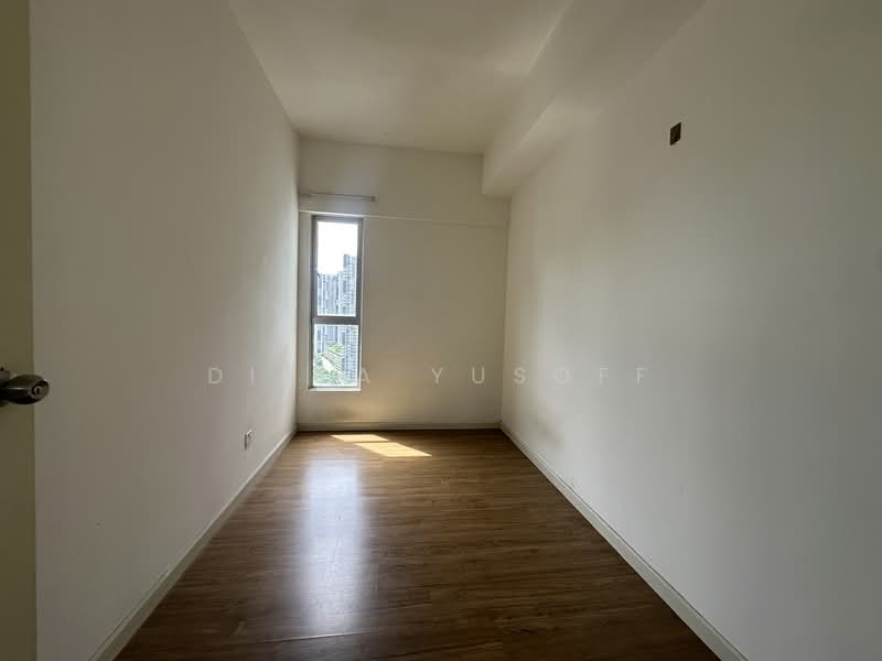 Servis Apartment untuk Disewa di Cerrado Residence @ Southville City - DILLA YUSOFF - PropertyGuru.com.my