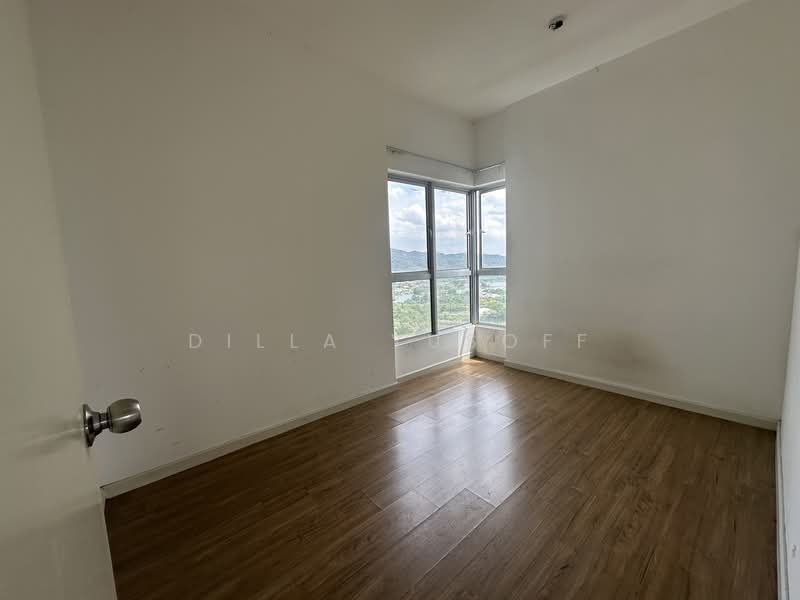 Servis Apartment untuk Disewa di Cerrado Residence @ Southville City - DILLA YUSOFF - PropertyGuru.com.my