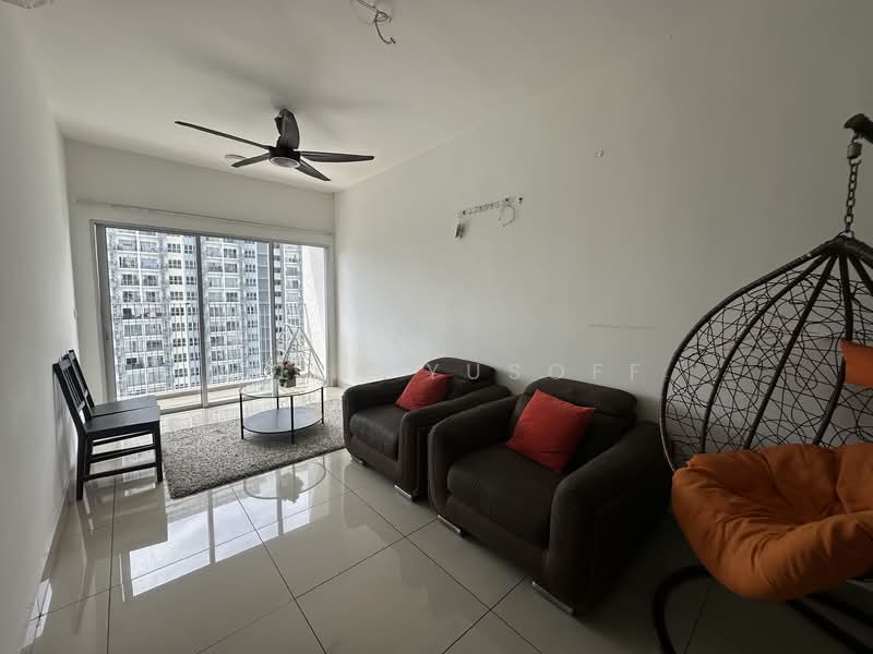 Servis Apartment untuk Disewa di Cerrado Residence @ Southville City - DILLA YUSOFF - PropertyGuru.com.my