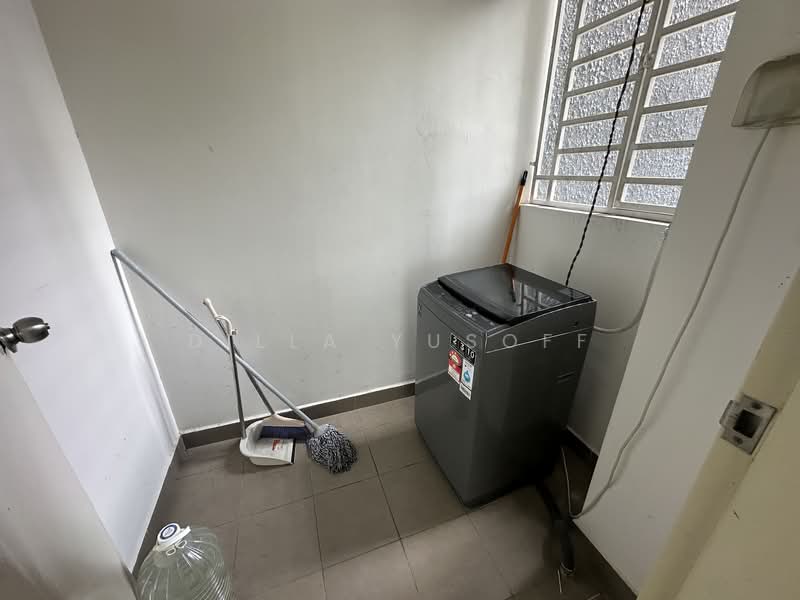 Servis Apartment untuk Disewa di Cerrado Residence @ Southville City - DILLA YUSOFF - PropertyGuru.com.my