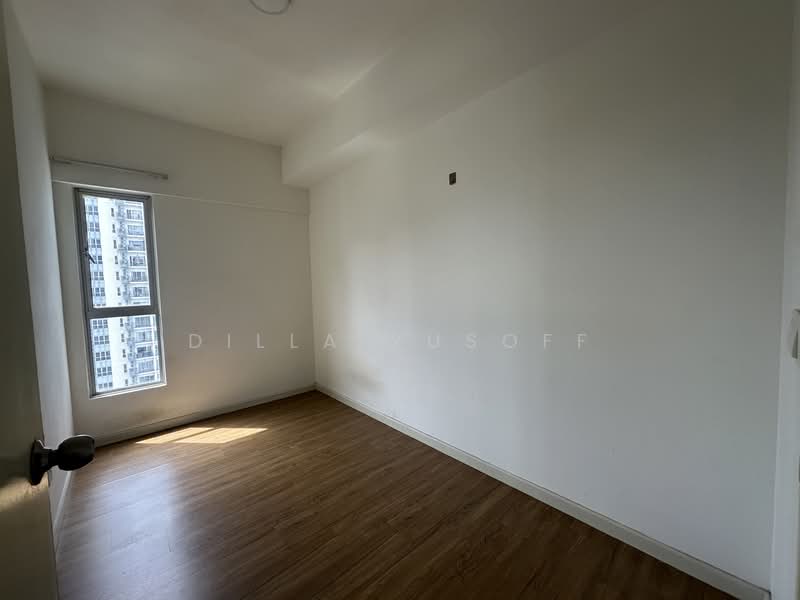 Servis Apartment untuk Disewa di Cerrado Residence @ Southville City - DILLA YUSOFF - PropertyGuru.com.my