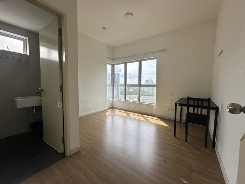 Servis Apartment untuk Disewa di Cerrado Residence @ Southville City - DILLA YUSOFF - PropertyGuru.com.my