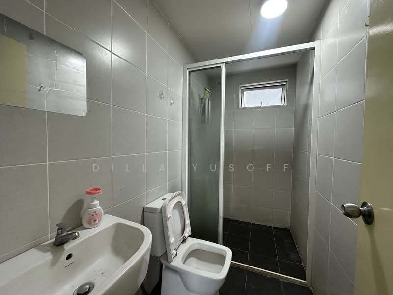 Servis Apartment untuk Disewa di Cerrado Residence @ Southville City - DILLA YUSOFF - PropertyGuru.com.my
