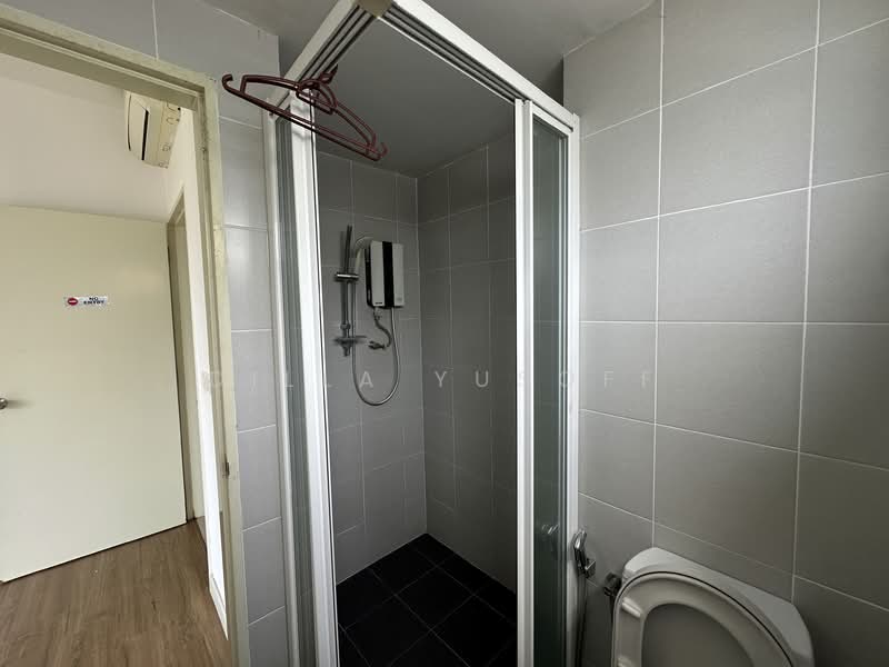 Servis Apartment untuk Disewa di Cerrado Residence @ Southville City - DILLA YUSOFF - PropertyGuru.com.my