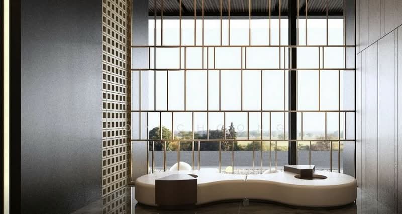 Condominium for Sale at The Maxxon - Roy Choong - Living Room - PropertyGuru.com.my