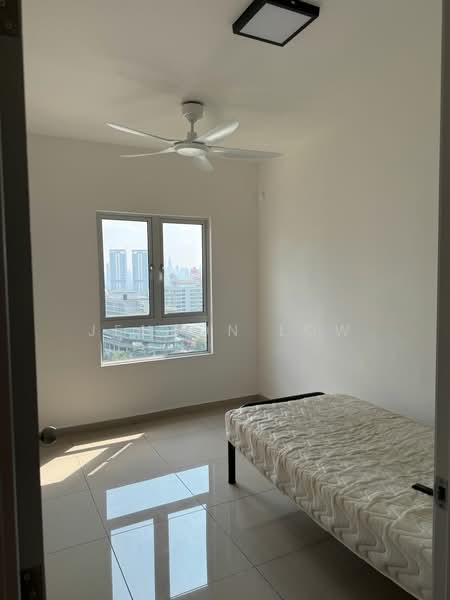 Condominium for Rent at Residensi Dutamas Dahlia - Jenson Low - Bedroom - PropertyGuru.com.my