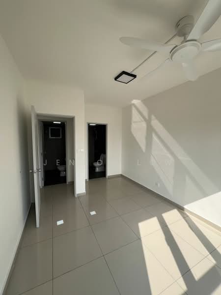 Condominium for Rent at Residensi Dutamas Dahlia - Jenson Low - Interior - PropertyGuru.com.my