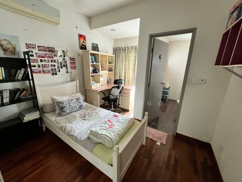 2.5-storey Terraced House for Sale in Ampang (Selangor) - Gerald Ng - Bedroom - PropertyGuru.com.my