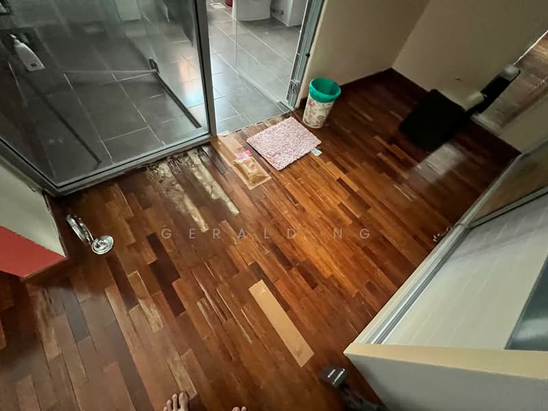2.5-storey Terraced House for Sale in Ampang (Selangor) - Gerald Ng - Interior - PropertyGuru.com.my