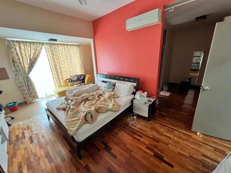2.5-storey Terraced House for Sale in Ampang (Selangor) - Gerald Ng - Bedroom - PropertyGuru.com.my