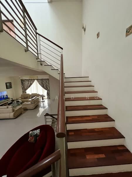 2.5-storey Terraced House for Sale in Ampang (Selangor) - Gerald Ng - Living Room - PropertyGuru.com.my