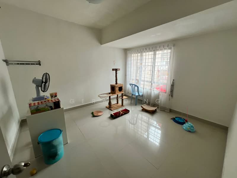 2.5-storey Terraced House for Sale in Ampang (Selangor) - Gerald Ng - Interior - PropertyGuru.com.my