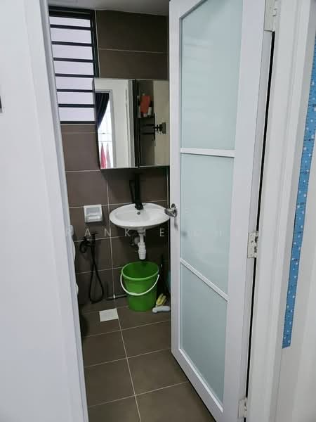 Service Residence for Rent at ARC @ Austin Hills - Frankie Chen - Bathroom - PropertyGuru.com.my