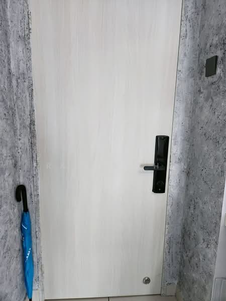 Service Residence for Rent at ARC @ Austin Hills - Frankie Chen - Entrance - PropertyGuru.com.my