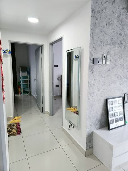 Service Residence for Rent at ARC @ Austin Hills - Frankie Chen - Interior - PropertyGuru.com.my