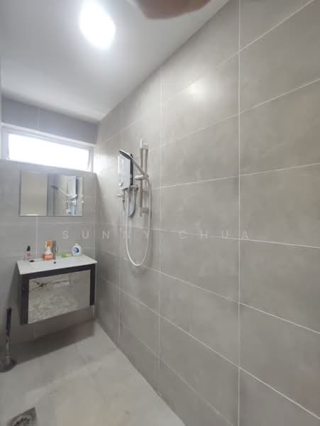 Pangsapuri untuk Dijual di Taman Megah Cheras Apartment (Phase 1B) - Sunny Chua - Bathroom - PropertyGuru.com.my