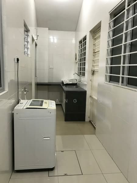 Rumah Teres 1 Tingkat untuk Disewa di SS12 (Subang Jaya) - Zeyang Ng - Kitchen - PropertyGuru.com.my