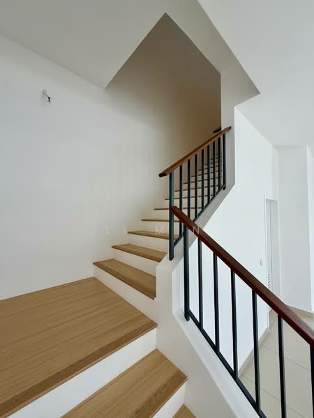 Rumah Kluster untuk Dijual di Eco Botanic (Iskandar Puteri (Nusajaya)) - Li Min - Interior - PropertyGuru.com.my