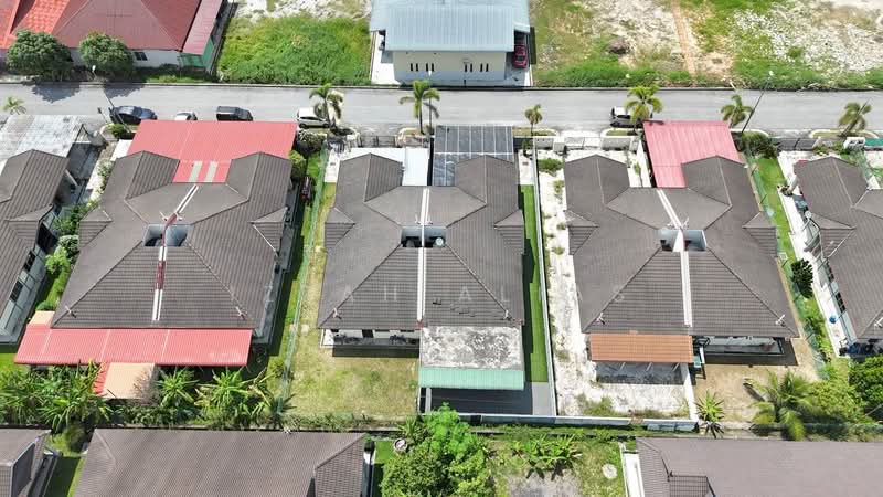 Semi-Detached House for Sale in Taman Meru Harapan (Kapar) - Izzah Alias - Exterior - PropertyGuru.com.my