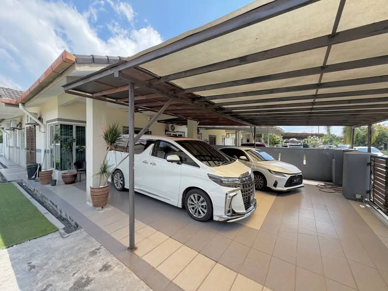 Semi-Detached House for Sale in Taman Meru Harapan (Kapar) - Izzah Alias - PropertyGuru.com.my