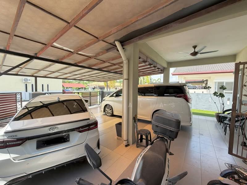 Semi-Detached House for Sale in Taman Meru Harapan (Kapar) - Izzah Alias - PropertyGuru.com.my