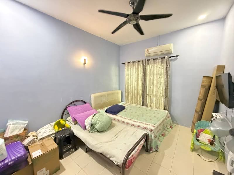 Semi-Detached House for Sale in Taman Meru Harapan (Kapar) - Izzah Alias - PropertyGuru.com.my