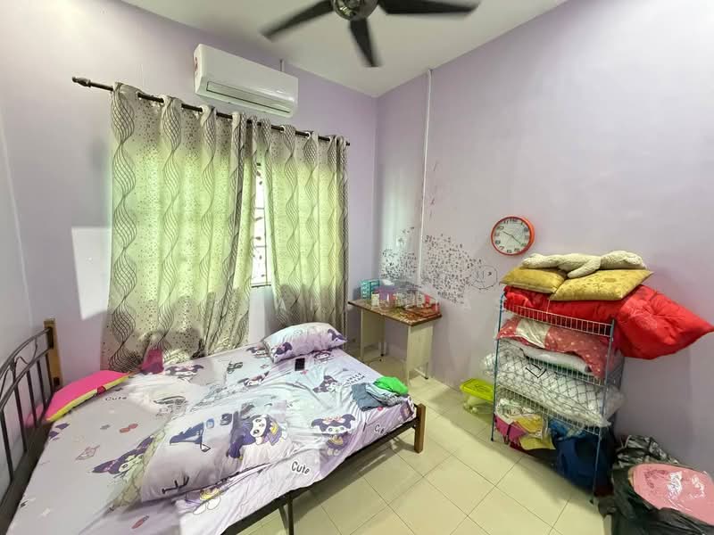 Semi-Detached House for Sale in Taman Meru Harapan (Kapar) - Izzah Alias - PropertyGuru.com.my