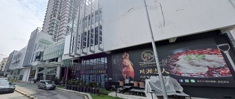 Retail Space for Rent in Petaling Jaya (Selangor) - Stephen Lim - Exterior - PropertyGuru.com.my
