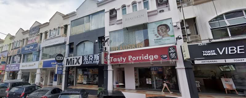 Retail Space for Rent in Petaling Jaya (Selangor) - Stephen Lim - PropertyGuru.com.my