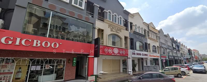 Retail Space for Rent in Petaling Jaya (Selangor) - Stephen Lim - PropertyGuru.com.my