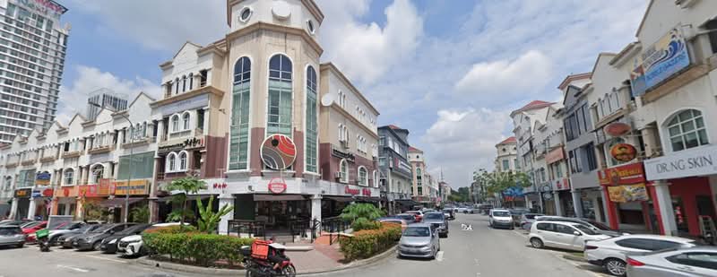Retail Space for Rent in Petaling Jaya (Selangor) - Stephen Lim - PropertyGuru.com.my