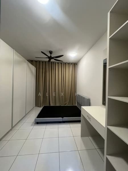 Service Residence for Rent at E'Island Lake Haven - Alex Ho - Bedroom - PropertyGuru.com.my