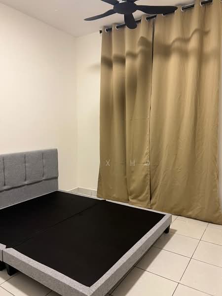 Service Residence for Rent at E'Island Lake Haven - Alex Ho - Bedroom - PropertyGuru.com.my