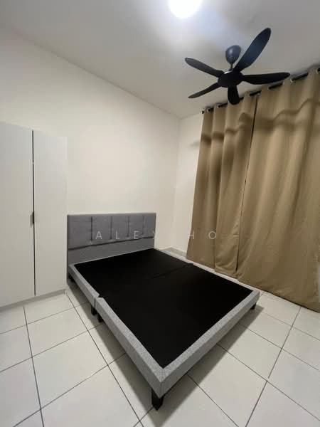 Service Residence for Rent at E'Island Lake Haven - Alex Ho - Bedroom - PropertyGuru.com.my