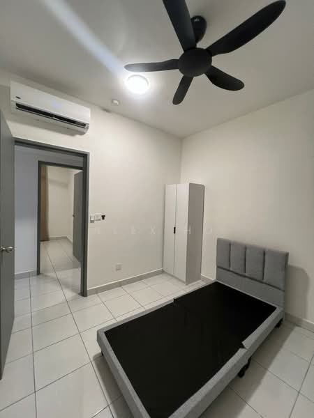 Service Residence for Rent at E'Island Lake Haven - Alex Ho - Bedroom - PropertyGuru.com.my