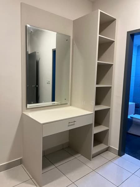Service Residence for Rent at E'Island Lake Haven - Alex Ho - Interior - PropertyGuru.com.my