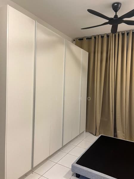Service Residence for Rent at E'Island Lake Haven - Alex Ho - Bedroom - PropertyGuru.com.my