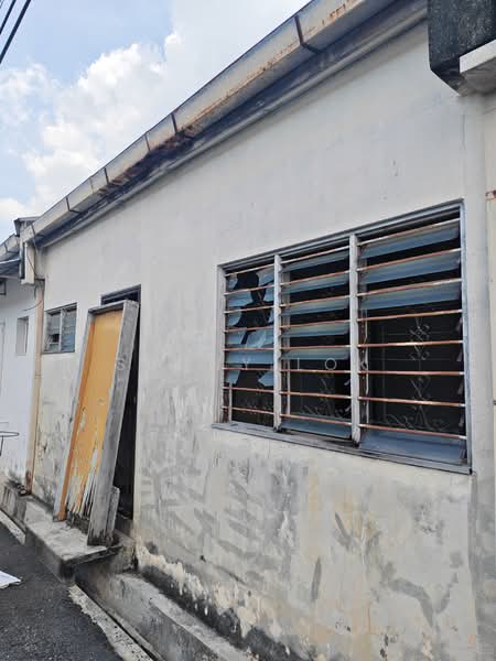 Rumah Teres 1 Tingkat untuk Dijual di Taman Kota Permai (Bukit Mertajam) - Sunny Lok - Exterior - PropertyGuru.com.my
