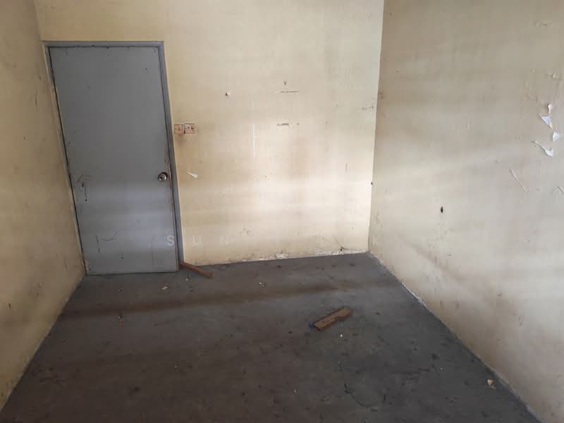 Rumah Teres 1 Tingkat untuk Dijual di Taman Kota Permai (Bukit Mertajam) - Sunny Lok - Interior - PropertyGuru.com.my