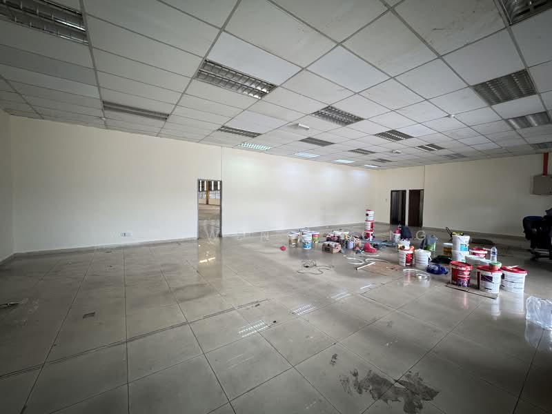 Detached Factory for Rent in Balakong (Selangor) - Yap Weng Hong - Interior - PropertyGuru.com.my