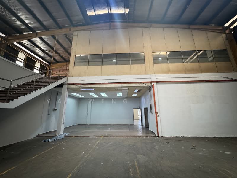 Detached Factory for Rent in Balakong (Selangor) - Yap Weng Hong - PropertyGuru.com.my