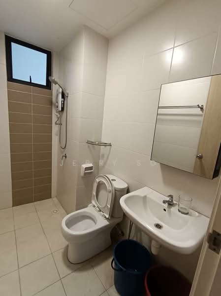 Kondominium untuk Disewa di ForestVille - Jerry So - Bathroom - PropertyGuru.com.my