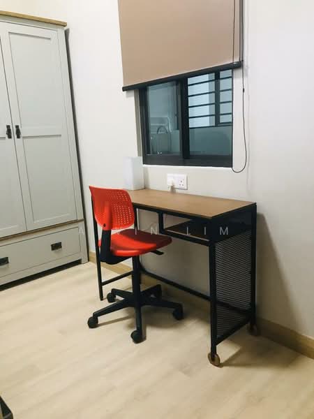 Servis Apartment untuk Dijual di The Grand Subang Jaya SS13 - Alvin Lim - Study - PropertyGuru.com.my