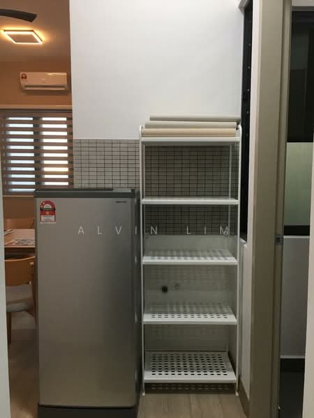 Servis Apartment untuk Dijual di The Grand Subang Jaya SS13 - Alvin Lim - Interior - PropertyGuru.com.my