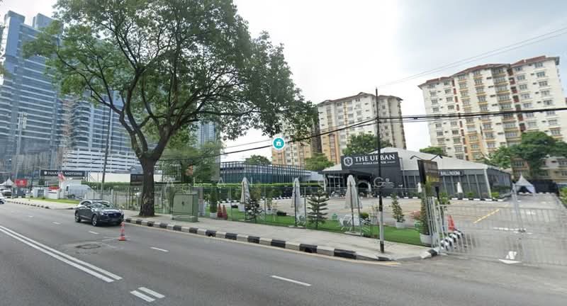 Tanah Komersial untuk Dijual di Ampang (Kuala Lumpur) - Alan Kong - Exterior - PropertyGuru.com.my