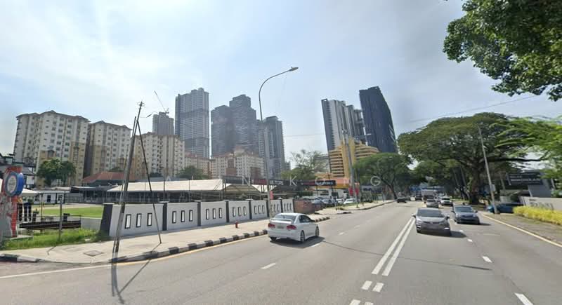 Tanah Komersial untuk Dijual di Ampang (Kuala Lumpur) - Alan Kong - Exterior - PropertyGuru.com.my