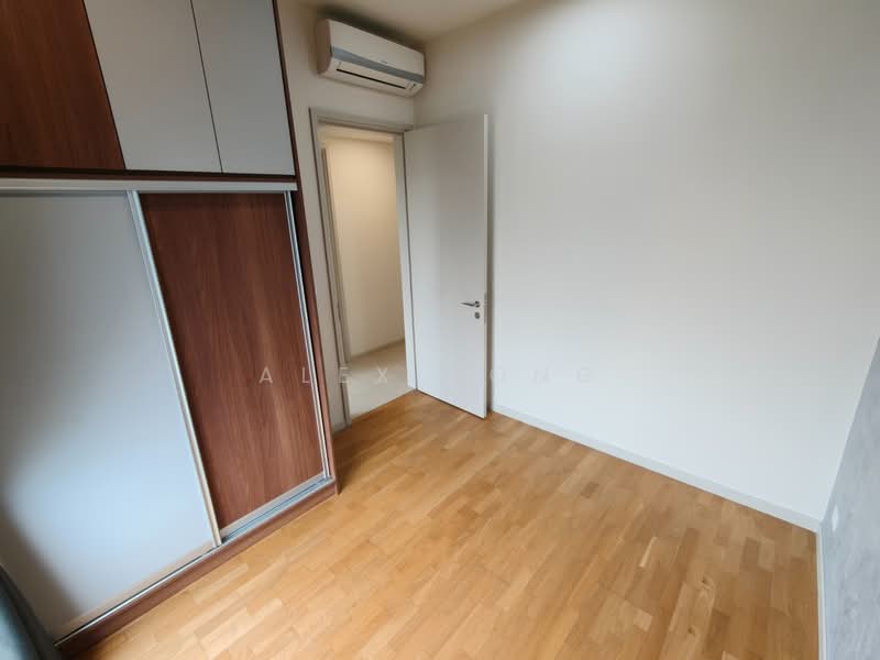 Service Residence for Rent at Residensi Solaris Parq - Alex Yong - Interior - PropertyGuru.com.my